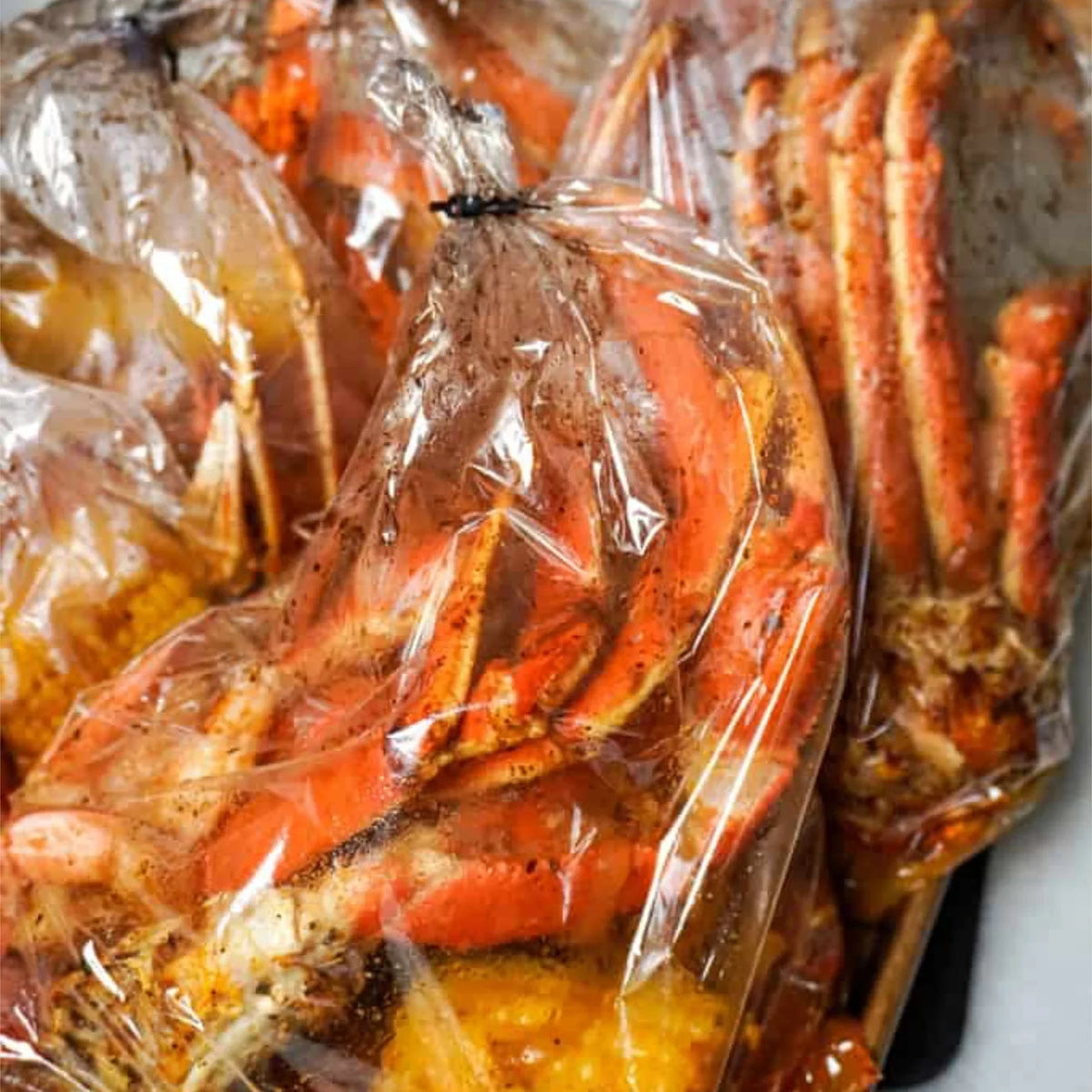 What Defines an Authentic Cajun Seafood Boil Experience?