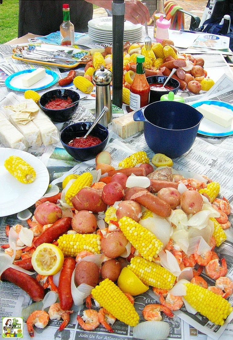 Boil Baby Boil Sea Boil Near Me And AYCE Seafood Boil Guide